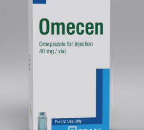 Omeprazole Injection