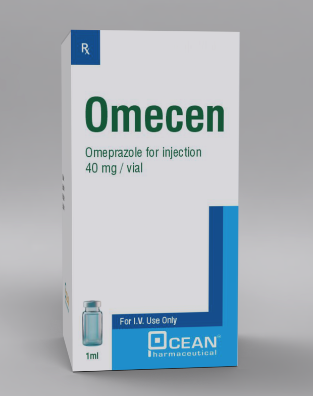 Omeprazole Injection