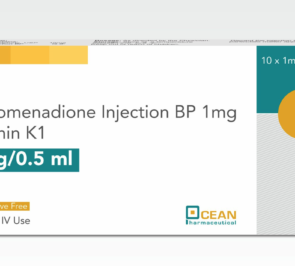 Phytomenadione Injection Bp 1Mg Vitamin K1