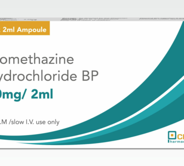 Promethazine Hydrochloride Bp