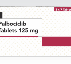 Palbociclib Tablets 125mg