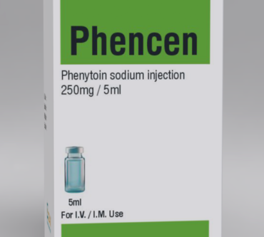 Phenytoin Sodium Injection