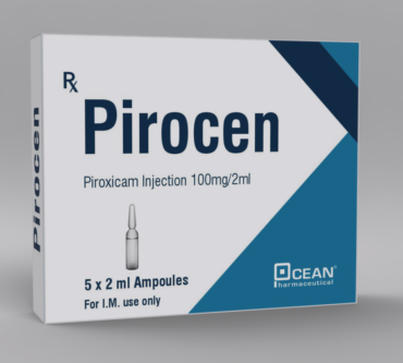 Piroxicam Injection