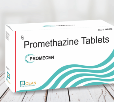Promethazine Tablet