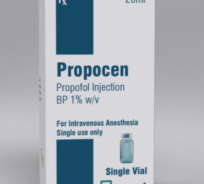 Propofol Injection