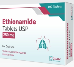 Ethionamide 250 mg