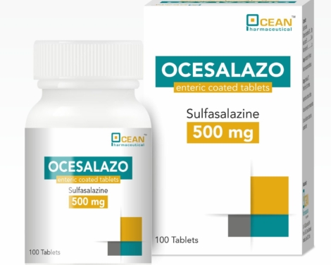 OCESALAZO