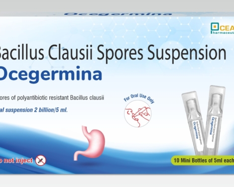 Ocegermina