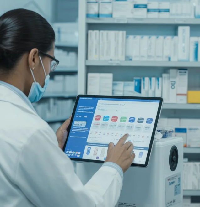 How to Choose a Trusted Pharmaceutical Brand in India